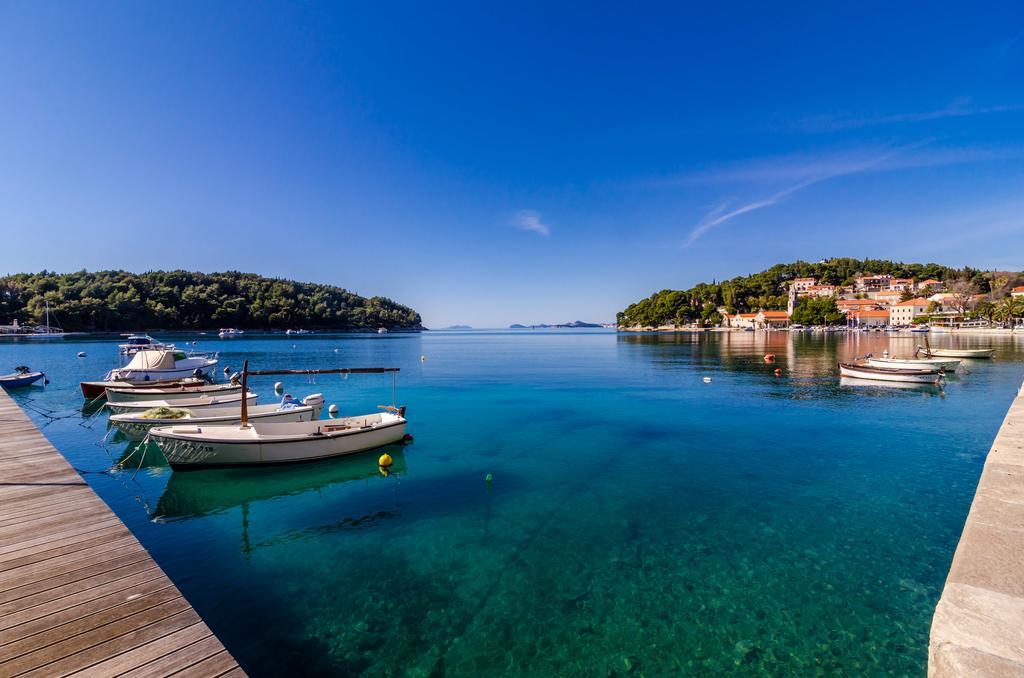 Apartments None And Nono Cavtat Exterior photo